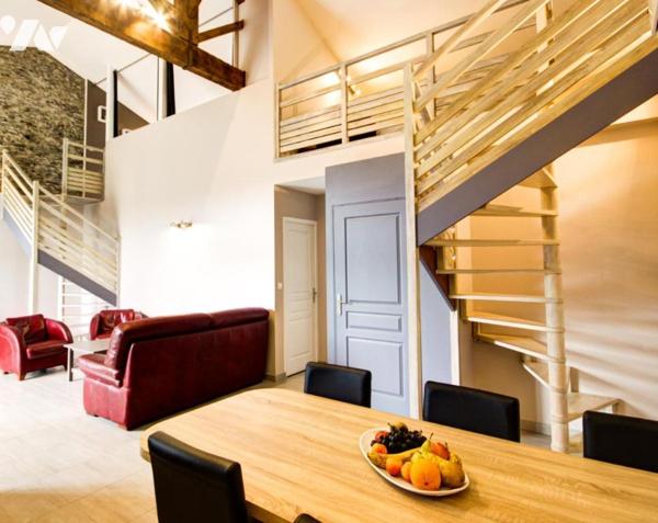 Vente ensemble immobilier à Pornic