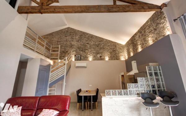 Vente ensemble immobilier à Pornic