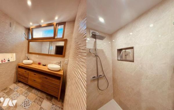 Vente ensemble immobilier à Pornic