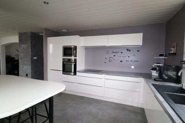 LA MAISON QUI MAIS PARFAITEMENT DANS VOTRE VIE !