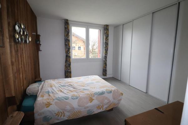 LA MAISON QUI MAIS PARFAITEMENT DANS VOTRE VIE !