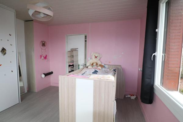 LA MAISON QUI MAIS PARFAITEMENT DANS VOTRE VIE !