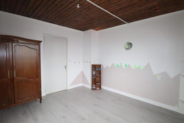 LA MAISON QUI MAIS PARFAITEMENT DANS VOTRE VIE !