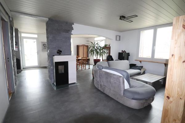 LA MAISON QUI MAIS PARFAITEMENT DANS VOTRE VIE !