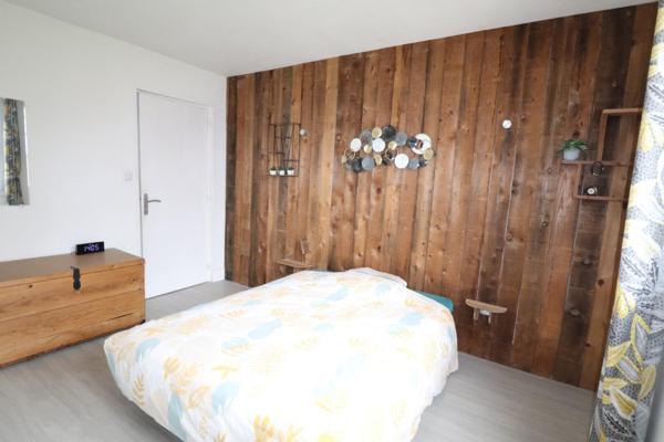 LA MAISON QUI MAIS PARFAITEMENT DANS VOTRE VIE !