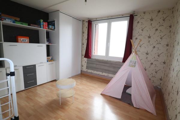 LA MAISON QUI MAIS PARFAITEMENT DANS VOTRE VIE !