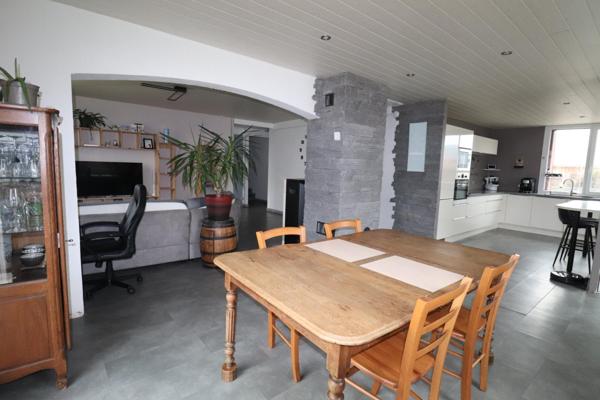 LA MAISON QUI MAIS PARFAITEMENT DANS VOTRE VIE !