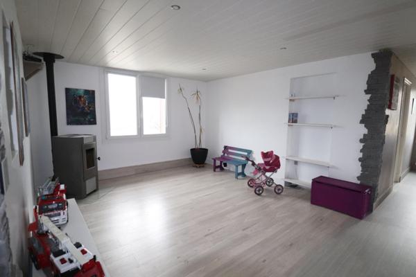 LA MAISON QUI MAIS PARFAITEMENT DANS VOTRE VIE !