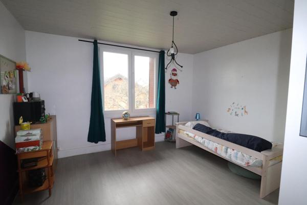 LA MAISON QUI MAIS PARFAITEMENT DANS VOTRE VIE !