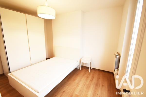 Location appartement 2 pièces 28 m² Villeneuve-Saint-Georges