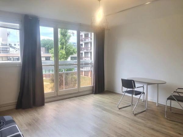 Location Appartement 1 pièces 30 m2 à Pantin