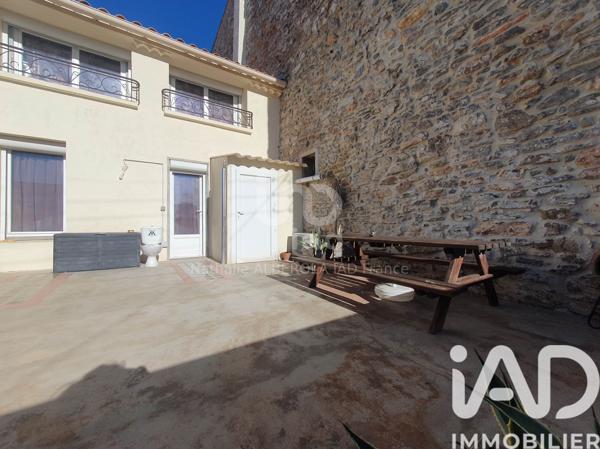 Maison à vendre 4 pièces 120 m² Port-la-Nouvelle