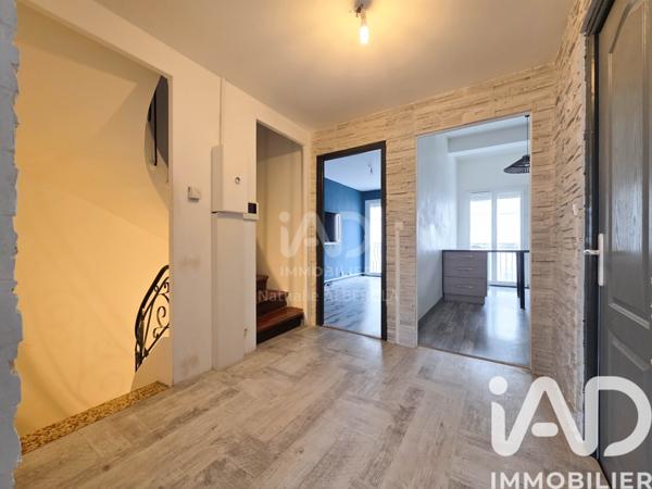 Maison à vendre 4 pièces 120 m² Port-la-Nouvelle