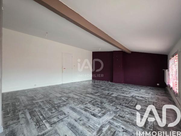 Maison à vendre 4 pièces 120 m² Port-la-Nouvelle