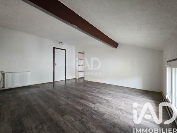 Maison à vendre 4 pièces 120 m² Port-la-Nouvelle