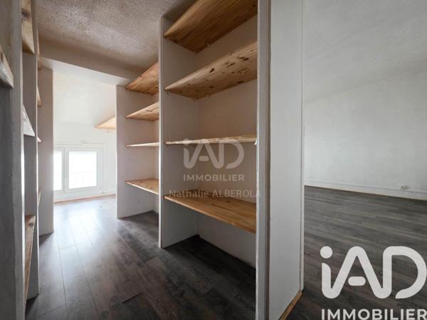Maison à vendre 4 pièces 120 m² Port-la-Nouvelle