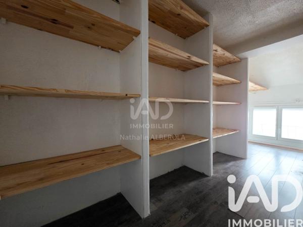 Maison à vendre 4 pièces 120 m² Port-la-Nouvelle