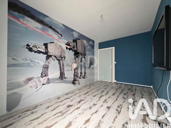 Maison à vendre 4 pièces 120 m² Port-la-Nouvelle