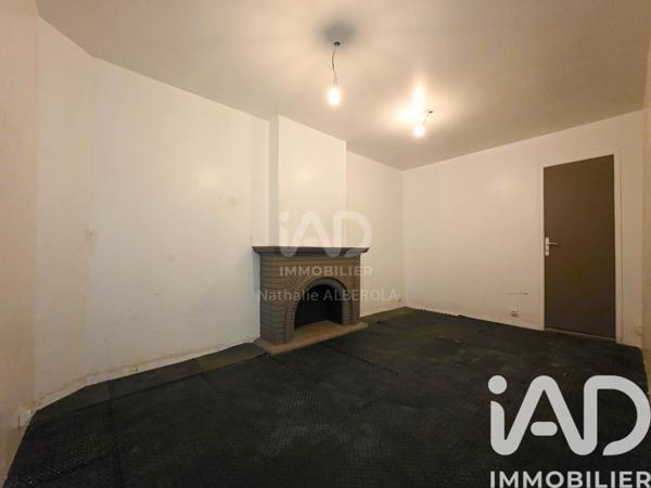 Maison à vendre 4 pièces 120 m² Port-la-Nouvelle