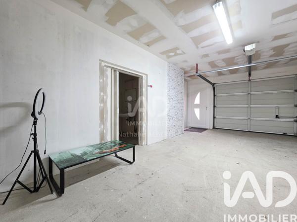 Maison à vendre 4 pièces 120 m² Port-la-Nouvelle