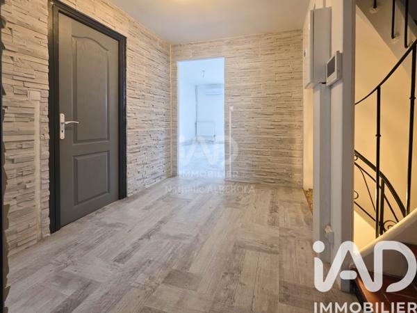 Maison à vendre 4 pièces 120 m² Port-la-Nouvelle