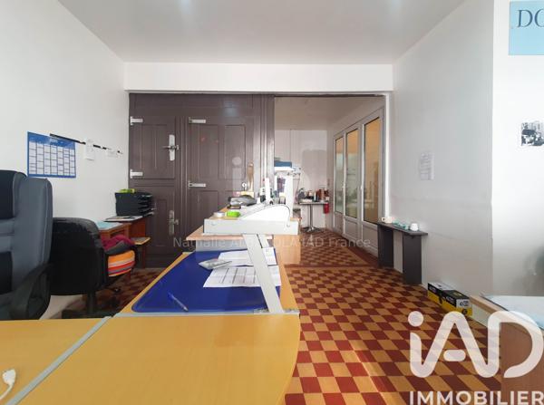 Maison à vendre 4 pièces 120 m² Port-la-Nouvelle