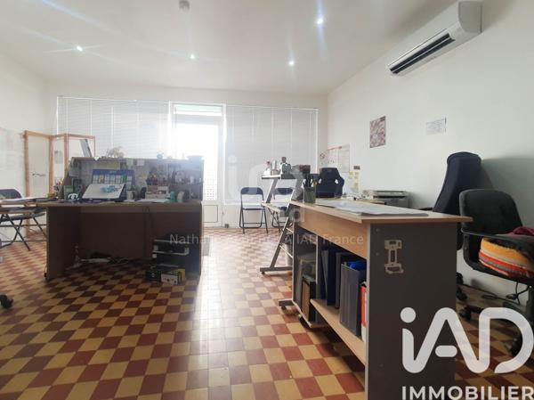 Maison à vendre 4 pièces 120 m² Port-la-Nouvelle