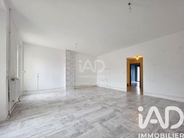 Maison à vendre 4 pièces 120 m² Port-la-Nouvelle