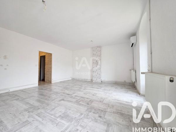 Maison à vendre 4 pièces 120 m² Port-la-Nouvelle