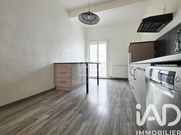 Maison à vendre 4 pièces 120 m² Port-la-Nouvelle