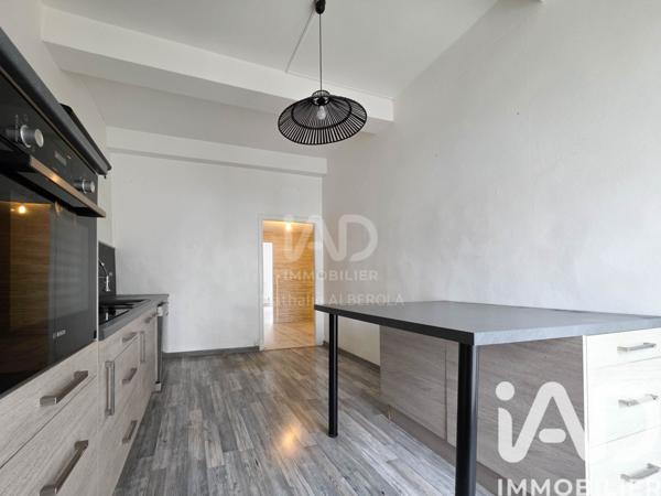 Maison à vendre 4 pièces 120 m² Port-la-Nouvelle