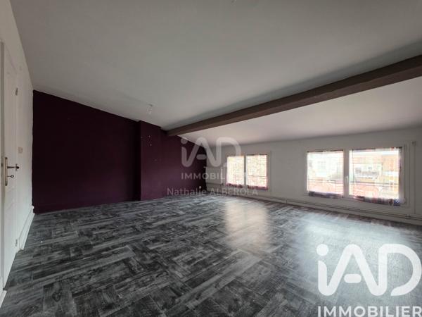 Maison à vendre 4 pièces 120 m² Port-la-Nouvelle