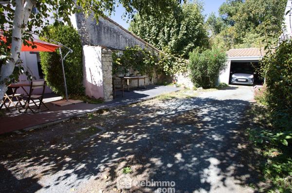 Maison 60 m² à Nieul-sur-Mer 17137