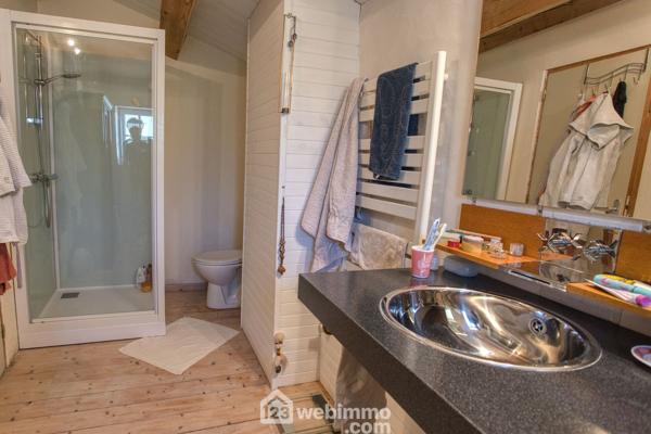 Maison 60 m² à Nieul-sur-Mer 17137