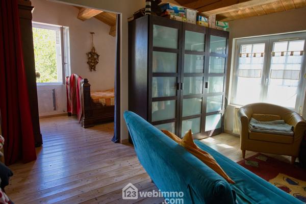 Maison 60 m² à Nieul-sur-Mer 17137