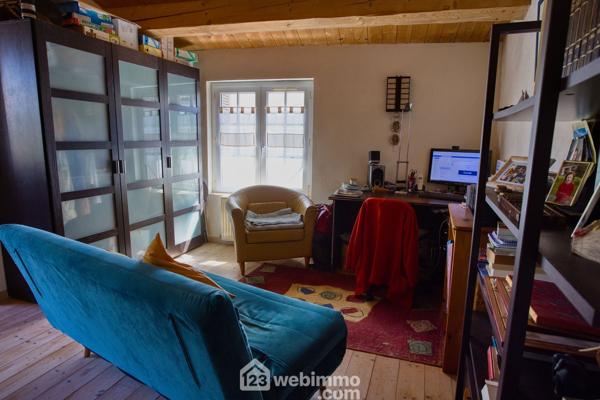 Maison 60 m² à Nieul-sur-Mer 17137
