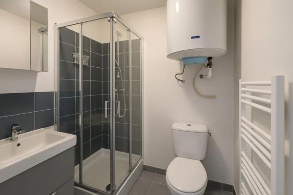 Appartement à vendre 1 pièce 28m² Lille (59000)