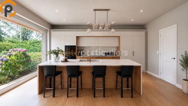 Vente
                Demeure de Prestige310 m² - 10 Pièces -
                    LILLE (59000)