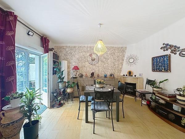 Maison  en vente - Gard - 30