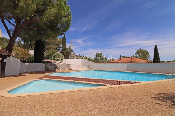 Appartement de 70 m²