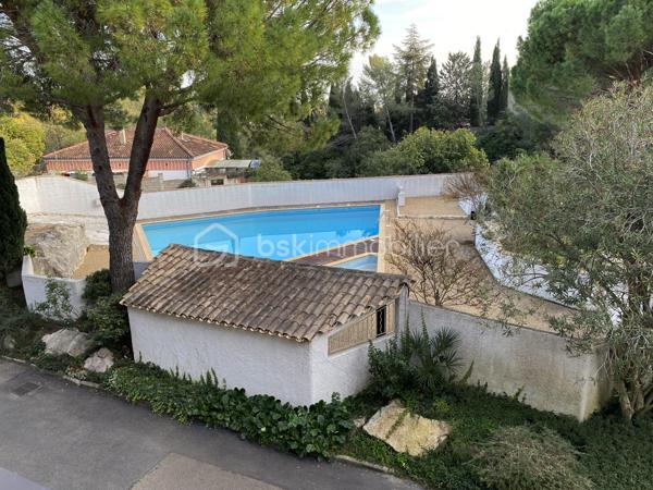 Appartement de 70 m²