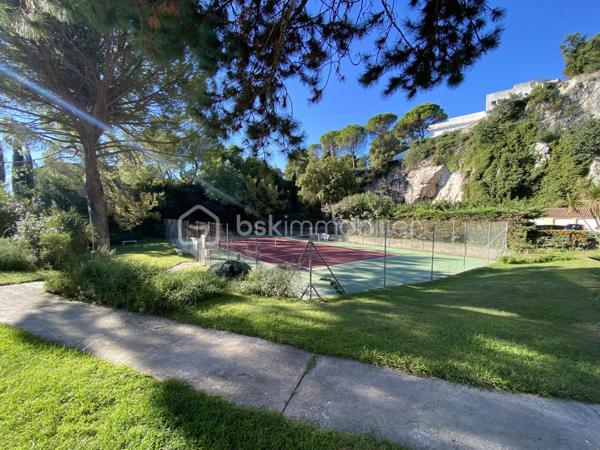 Appartement de 70 m²