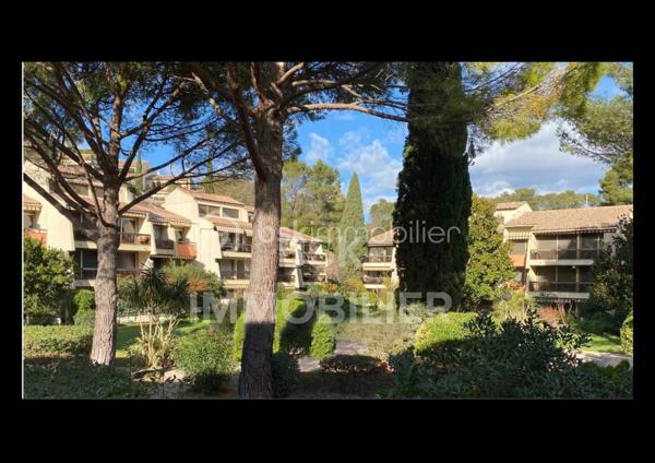 Appartement de 70 m²