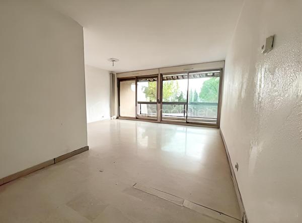 Appartement de 70 m²
