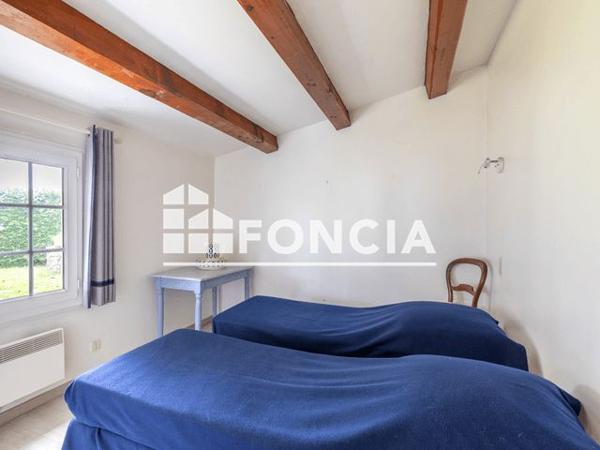 À vendre Maison 4 pièces 84 m² - L'épine 85740