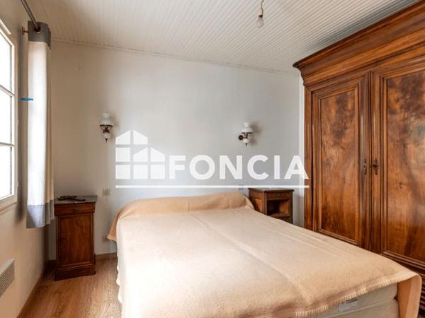 À vendre Maison 4 pièces 84 m² - L'épine 85740