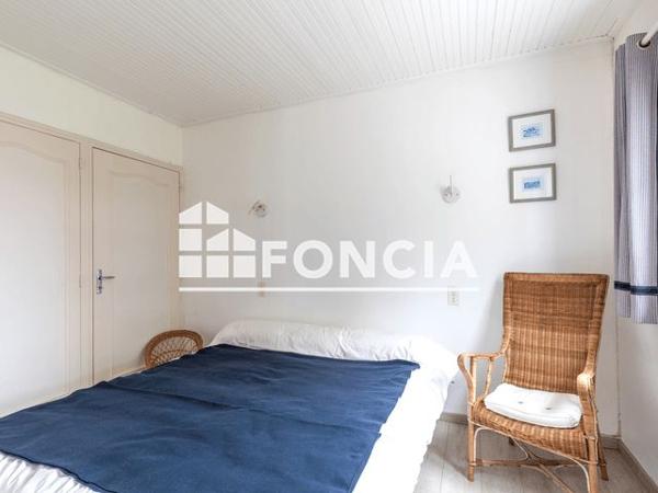 À vendre Maison 4 pièces 84 m² - L'épine 85740