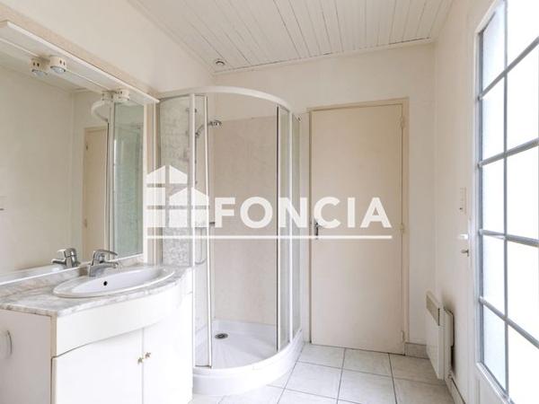 À vendre Maison 4 pièces 84 m² - L'épine 85740