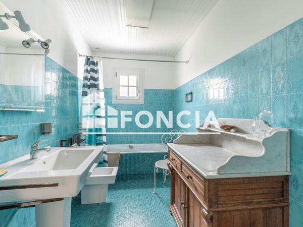 À vendre Maison 4 pièces 84 m² - L'épine 85740