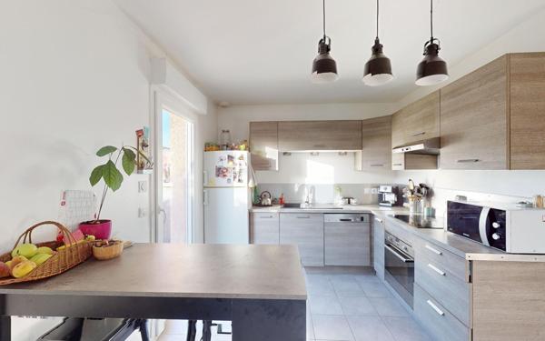 Maison à vendre    4 pièces • 112,27 m2 Anse